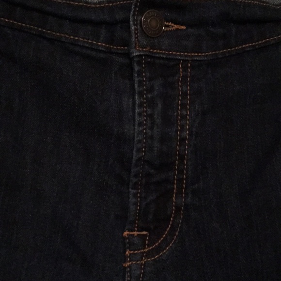 Old Navy - Flirt Jeans - Size 18 - Picture 2 of 4